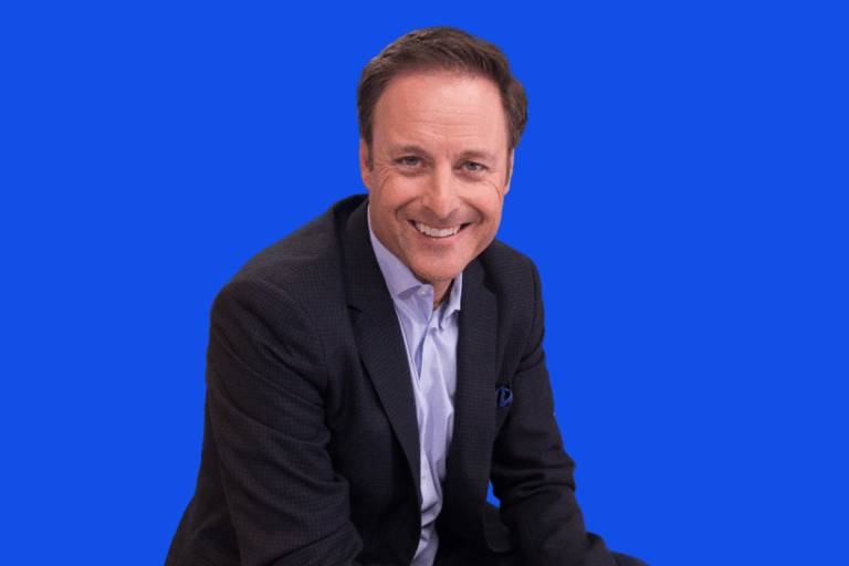 The Journey of Chris Harrison: Icon of Reality Television