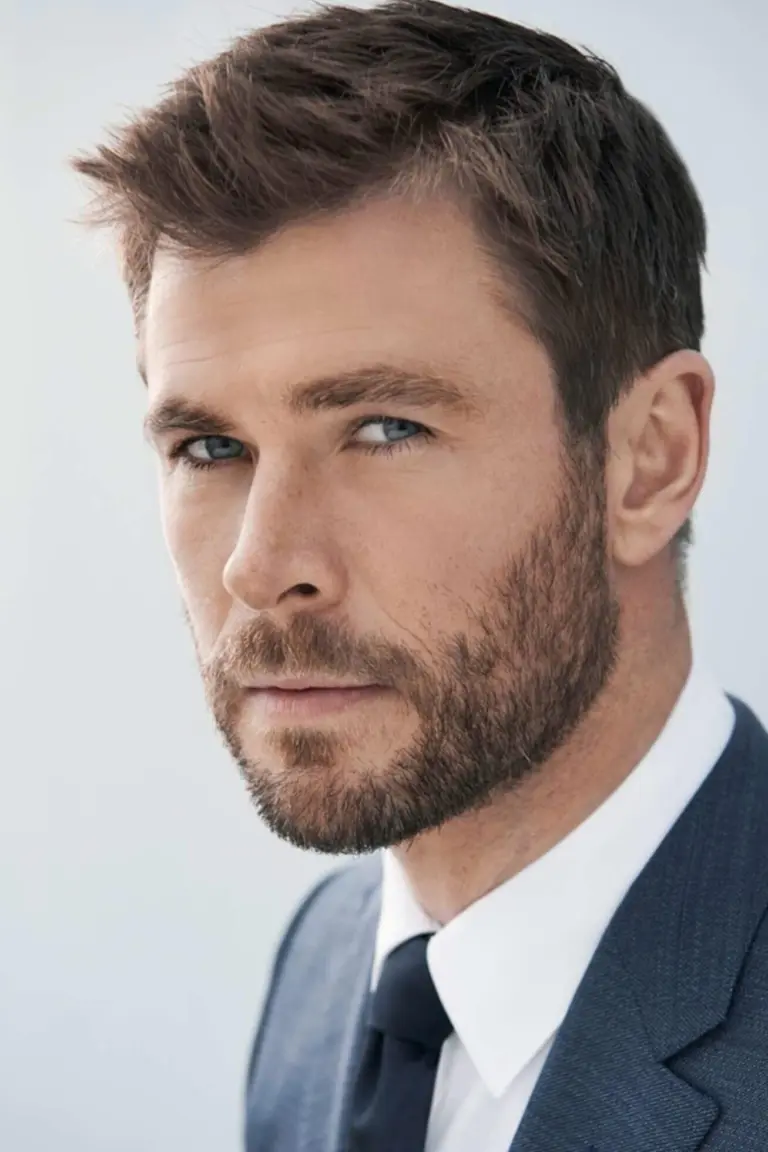 The Rise and Triumph of Chris Hemsworth in Hollywood