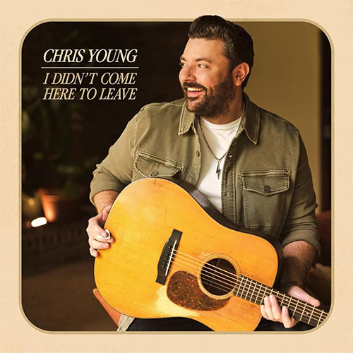 The Musical Journey of Chris Young: A Country Star’s Rise