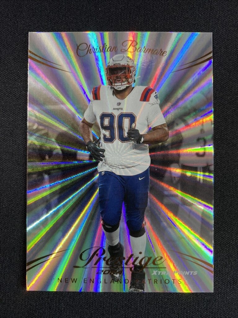 Christian Barmore: The Future of NFL Defense