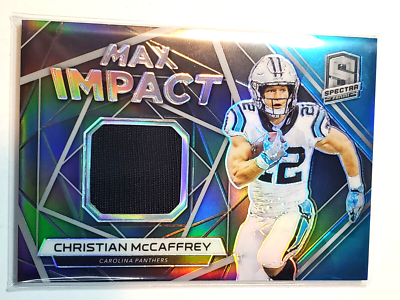 Christian McCaffrey: A Key Player in the NFL 2023 Season