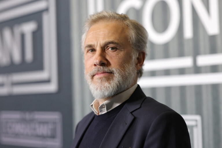 The Life and Career of Christoph Waltz: A Cinematic Icon