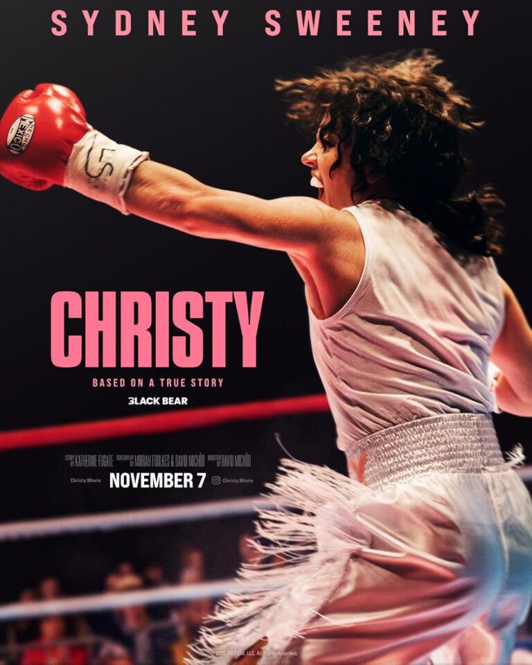 Exploring the Christy Movie: A Timeless Story Reimagined
