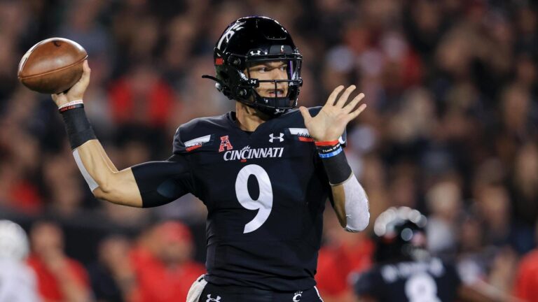 Cincinnati Bearcats Basketball: A Season to Remember