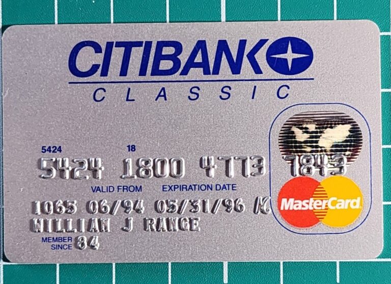Citi Bank: Understanding Its Role in the Global Banking Sector