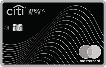 Understanding the Benefits of Citi Strata Elite