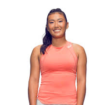 Claire Liu: The Ascent of a Young Tennis Prodigy