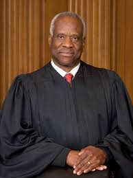 The Influence of Clarence Thomas on the U.S. Supreme Court