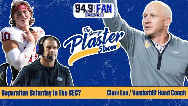 Clark Lea: Leading Change at Vanderbilt Football