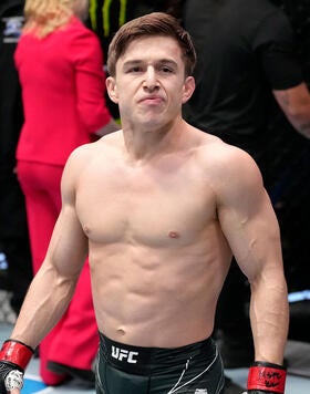 The Rise of Clayton Carpenter in the Sporting World