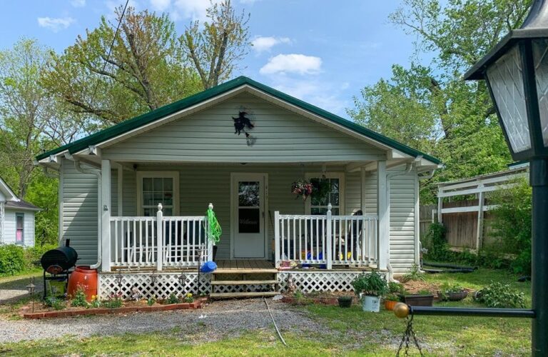 Discover the Charm and Growth of Cleveland, TN