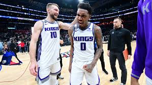 Clippers vs Kings: A Thrilling NBA Rivalry