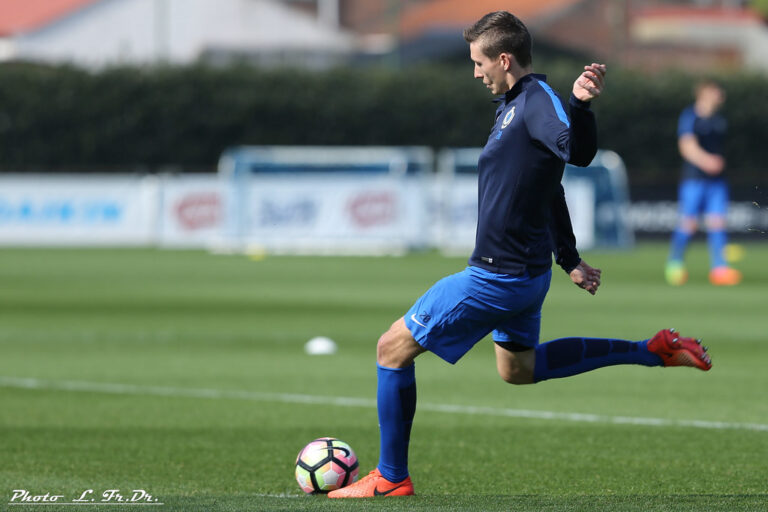 Club Brugge: A Dominant Force in Belgian Football