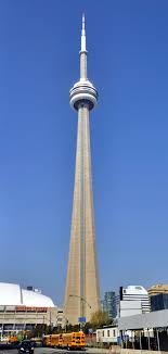 Discover the CN Tower: A Canadian Icon