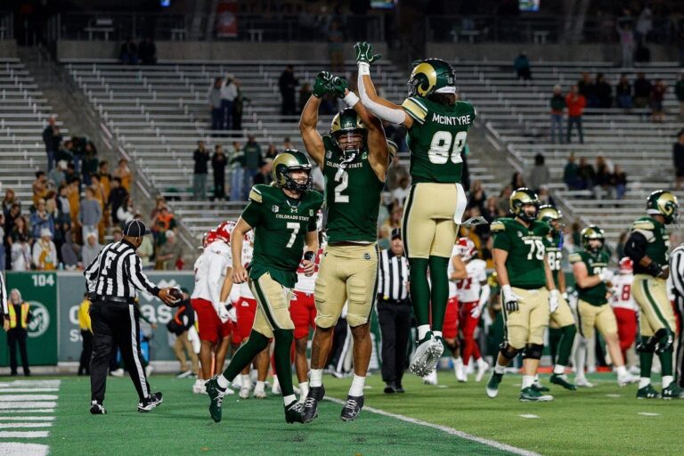 Comparing Colorado State and Wyoming: Key Differences and Similarities