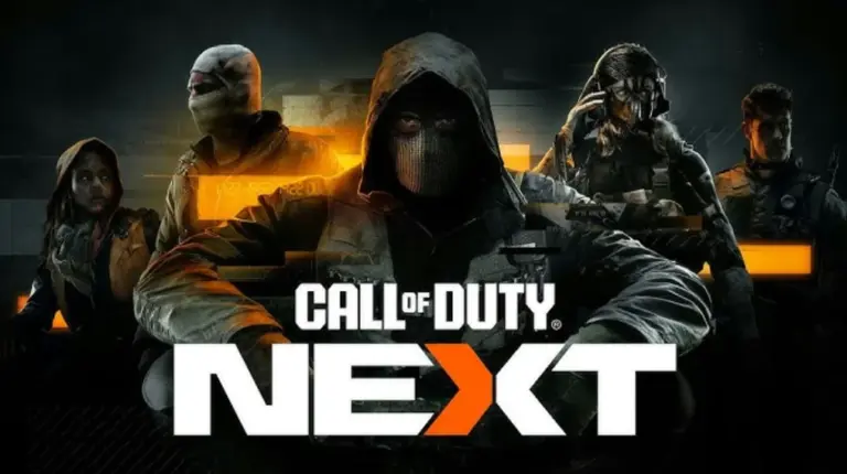 Highlights from Call of Duty Next: Future of Gaming
