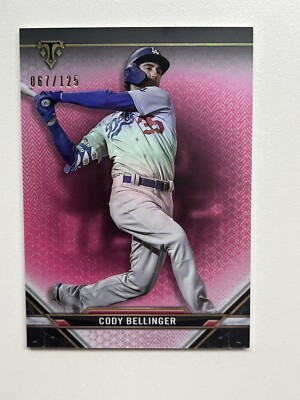 Cody Bellinger’s Impact on MLB in 2023