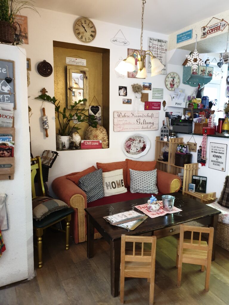 Exploring the Best Coffee Shops Near Me