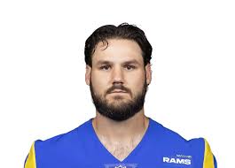 Colby Parkinson: A Rising Star in the NFL