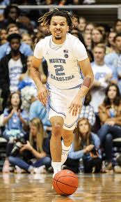 Cole Anthony: A Rising Star in the NBA
