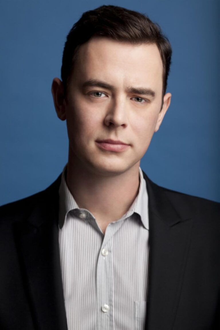 The Journey of Colin Hanks: Actor and Director