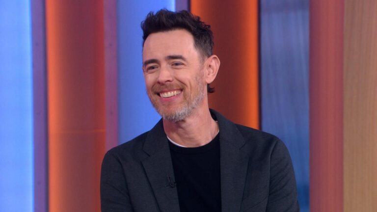 Exploring Colin Hanks: Career Highlights and Recent Works