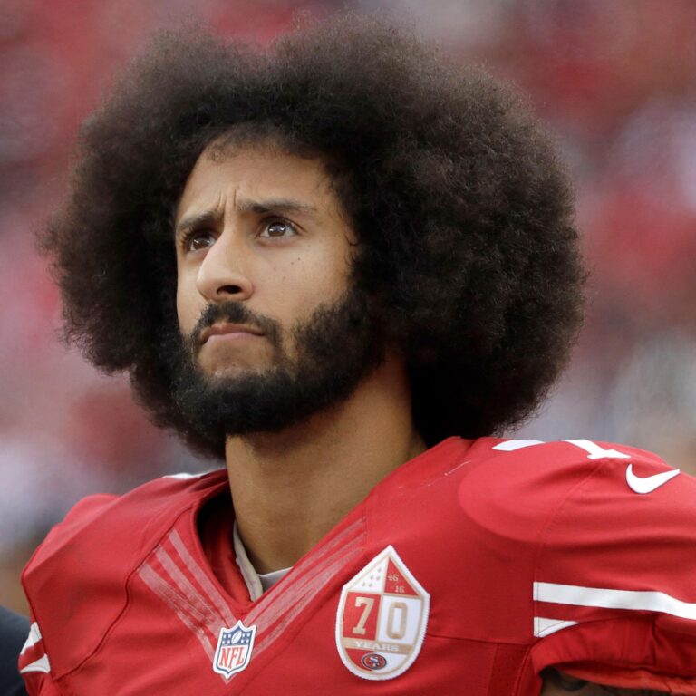 Colin Kaepernick: His Journey and Influence on Sports Activism