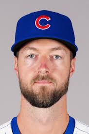 Colin Rea: The Emerging Talent in Major League Baseball