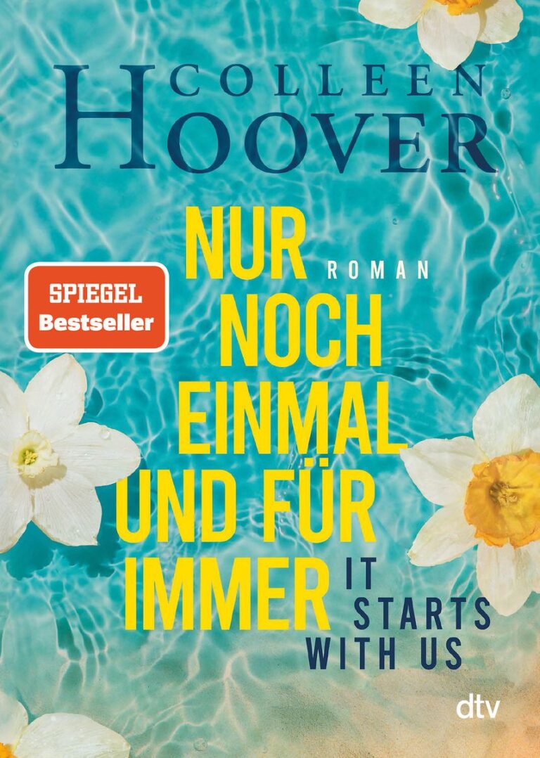 The Rise of Colleen Hoover: An Influential Author