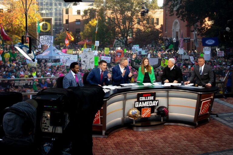 Expert College Gameday Picks Today: October Matchups