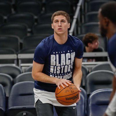 Collin Gillespie: The Journey of a Basketball Sensation