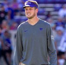 Collin Klein: From Player to Coach in College Football
