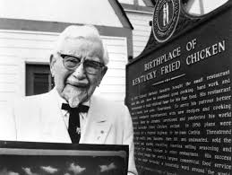 The Life and Legacy of Colonel Sanders, KFC’s Founder