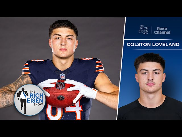 Colston Loveland: The Next Big Name in Baseball