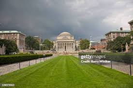 Columbia University: Standing at the Forefront of Education