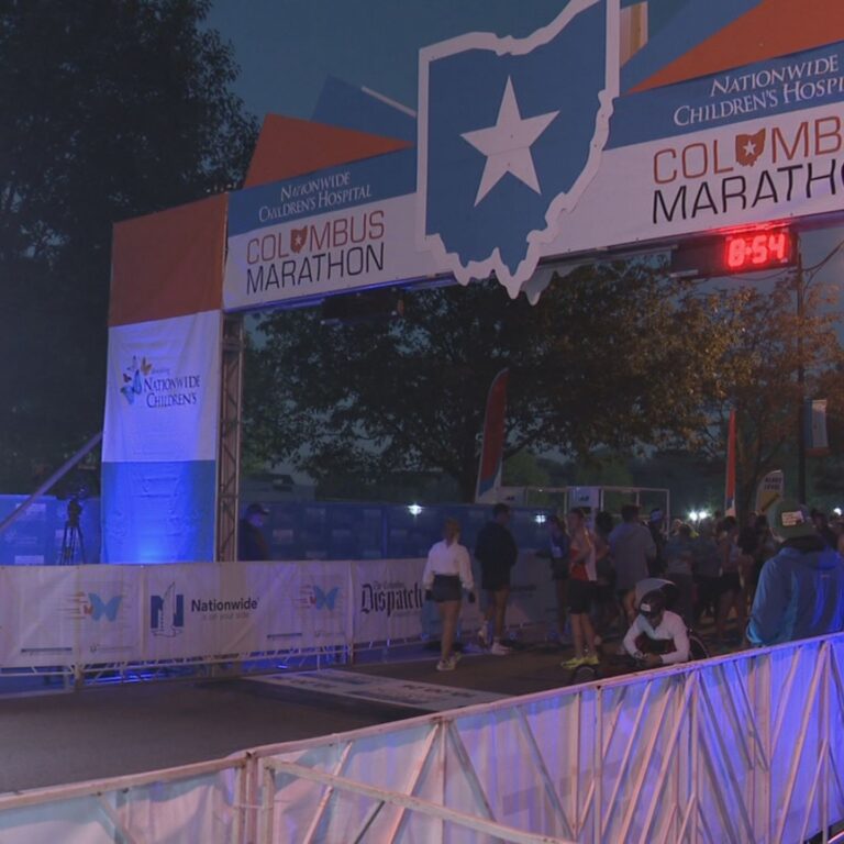 Get Ready for the Columbus Marathon 2025: Key Details & Insights