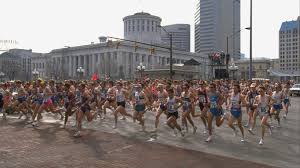 Exploring the Columbus Marathon: A Community Celebration