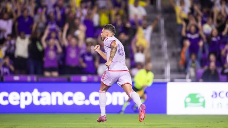 Columbus Crew vs Orlando City: A Clash of MLS Rivals