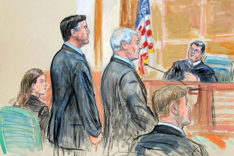 Charges Against James Comey Dismissed: What It Means for U.S. Politics