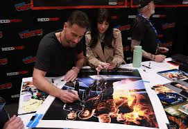 Comic Con NYC 2023: A Celebration of Pop Culture