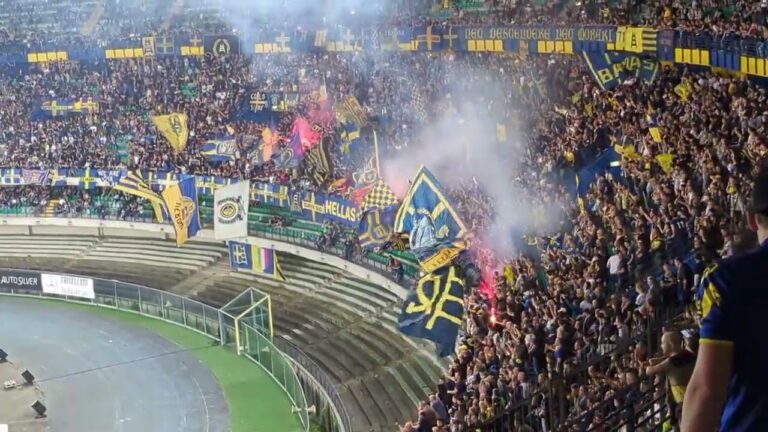 Match Preview: Como Faces Off Against Hellas Verona