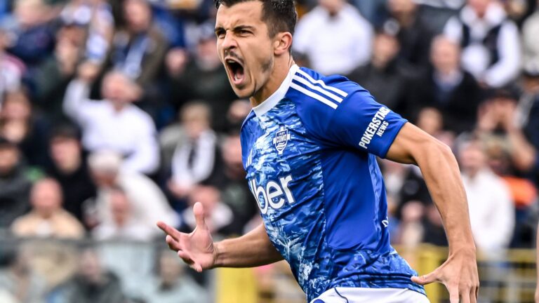 Match Overview: Como Takes on Juventus