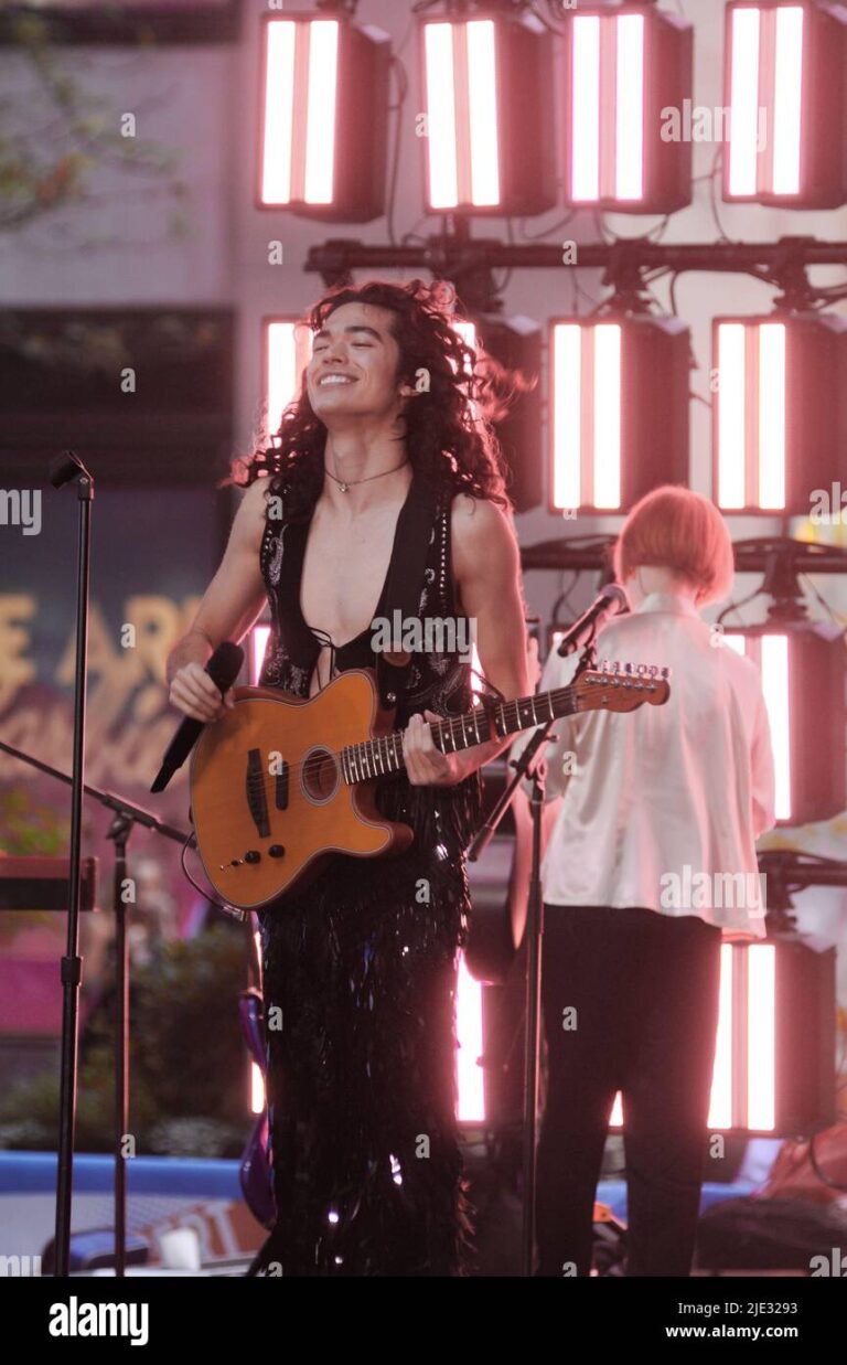 The Rise of Conan Gray: From YouTube Star to Pop Sensation