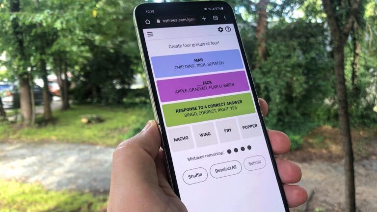 Unlocking Opportunities: Connections Hints for Today