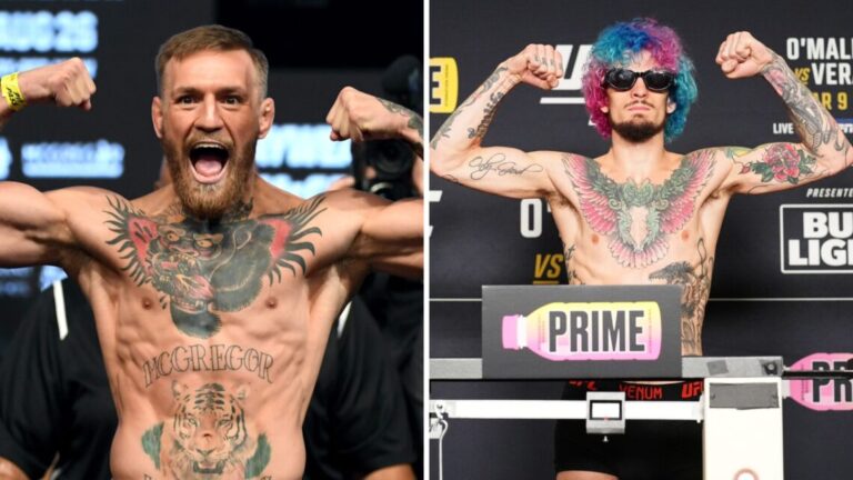 Latest Developments in the Career of Conor McGregor