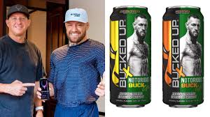 The Rise and Recent Developments of Conor McGregor