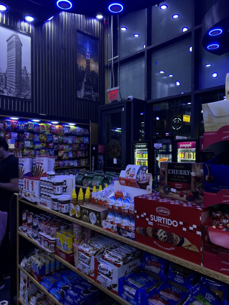 The Growing Importance of Convenience Stores in Modern Retail