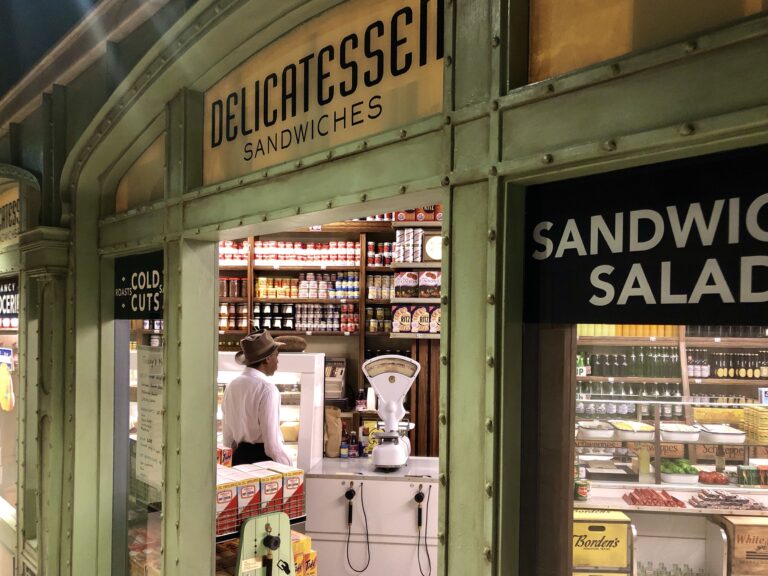 The Evolution of Convenience Stores in 2023