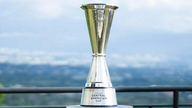 Understanding the Copa Centroamericana de Concacaf