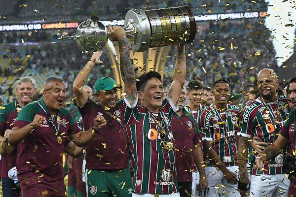 Understanding the Copa Libertadores: Football’s Ultimate Showdown
